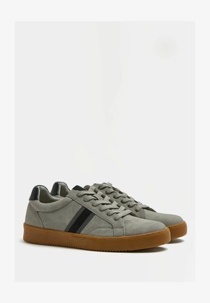 Sneakers basse - grey