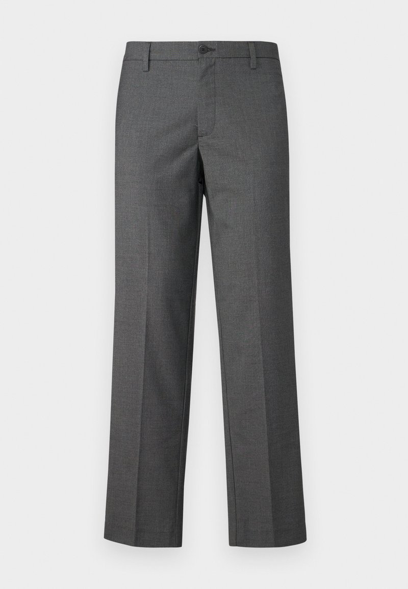 Jack & Jones PREMIUM Chino donkergrijs Jack & Jones PREMIUM Chino donkergrijs