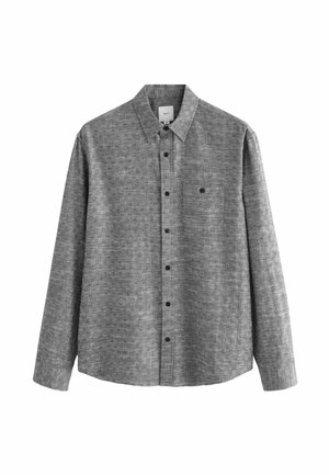 Hemd - grey
