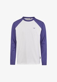 Ausgewählt, skipper blue