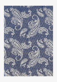 Selected, blau
