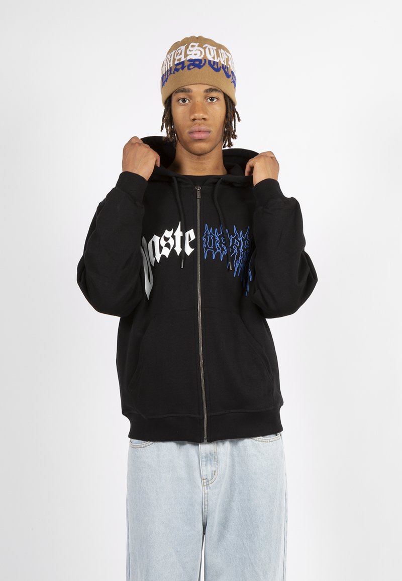 hoodie zip ups