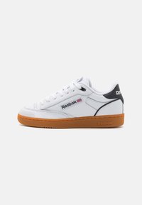 CLUB C BULC UNISEX - Tenisky - footwear white/black
