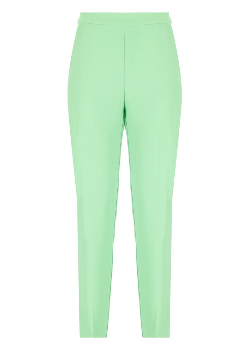pinko Broek groen