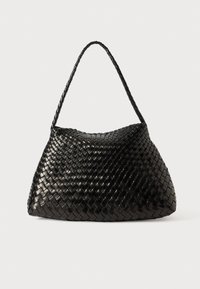 Selected, black