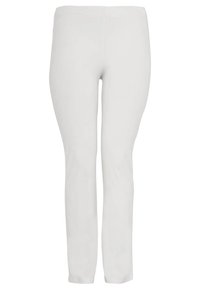 YOEK TREGGING DOLCE - Legging - white