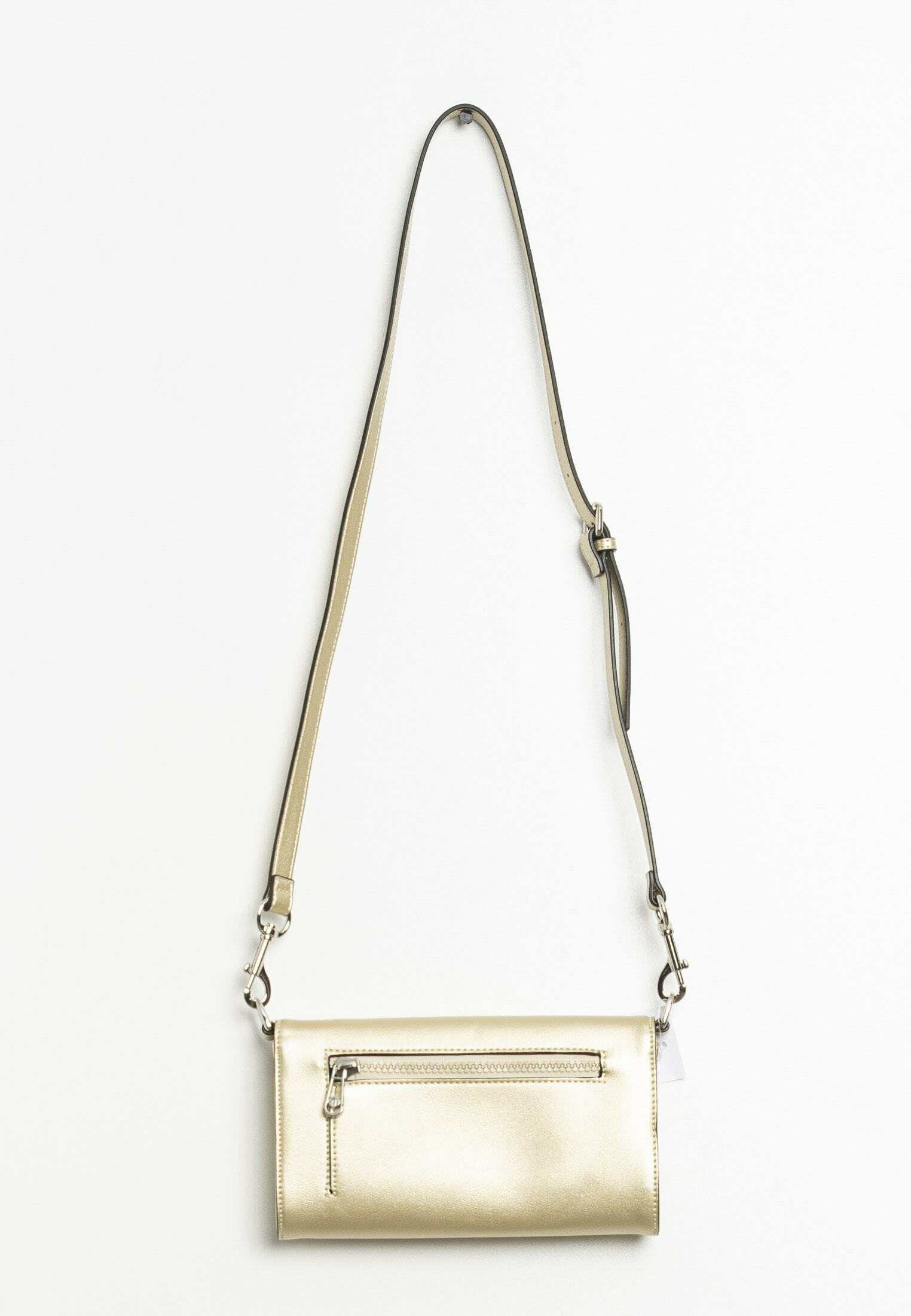 Trussardi Jeans Borsa a tracolla - gold/dorato - Zalando.it
