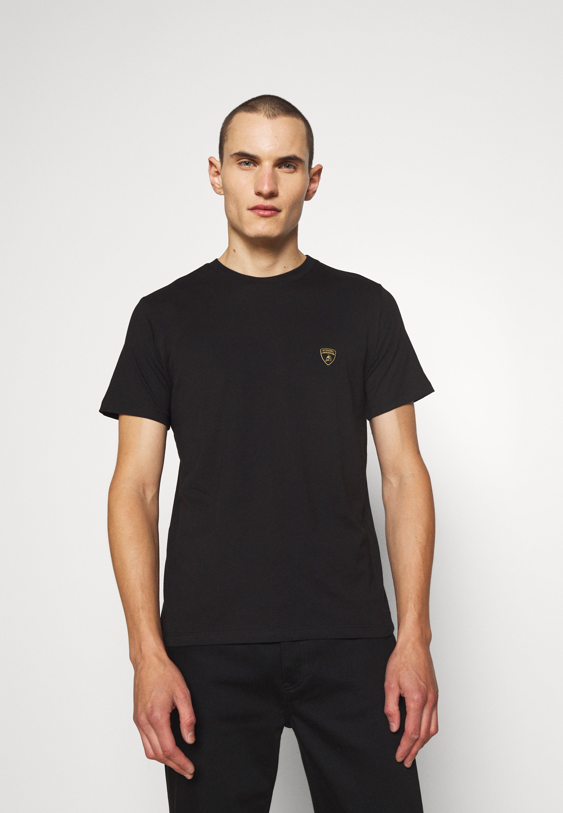 automobili lamborghini t shirt