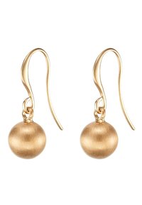 AMALIA DANGLE - Naušnice - gold-coloured