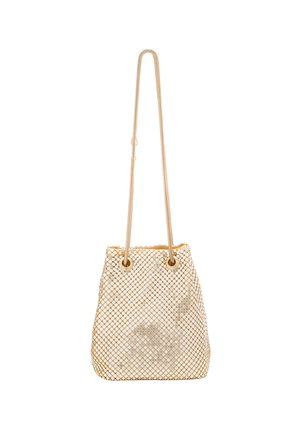 CO-BRANDED WITH NAEMI - Handtas - gold