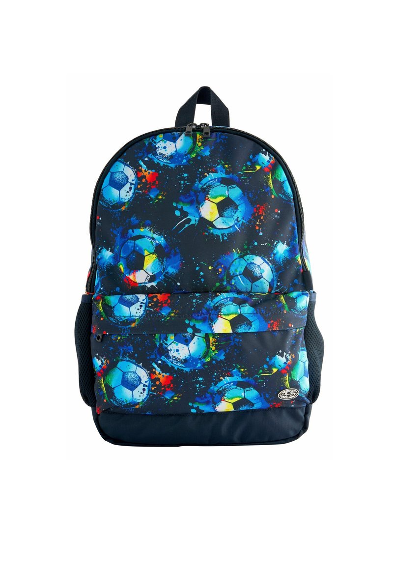 Next REGULAR FIT - Rugzak - football print