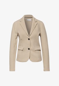 Sélectionné, beige