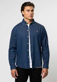 U.S. Polo Assn. CRAIG - Ing - dark blue
