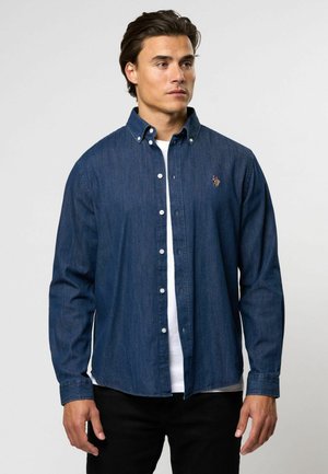 U.S. Polo Assn. CRAIG - Majica - dark blue