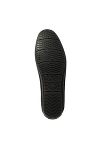 Geox SIRON - Scarpe senza lacci - dunkelblau