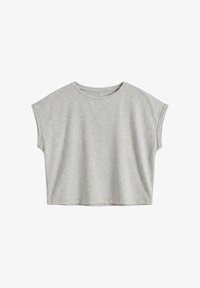 Non sélectionné, grey melange