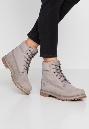 Nauhalliset nilkkurit - grey