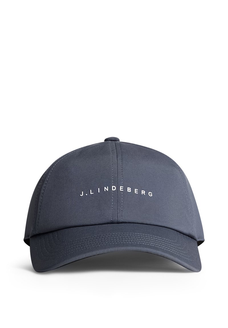 J.LINDEBERG Sports CHRIS - Keps - ombre blue