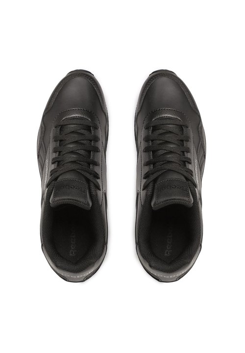 Reebok SPORTS ROYAL CL JOG 3.0 FV1295 - Zapatillas de entrenamiento - black — foto 3