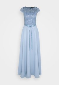 Swing Occasion wear - rainy blue