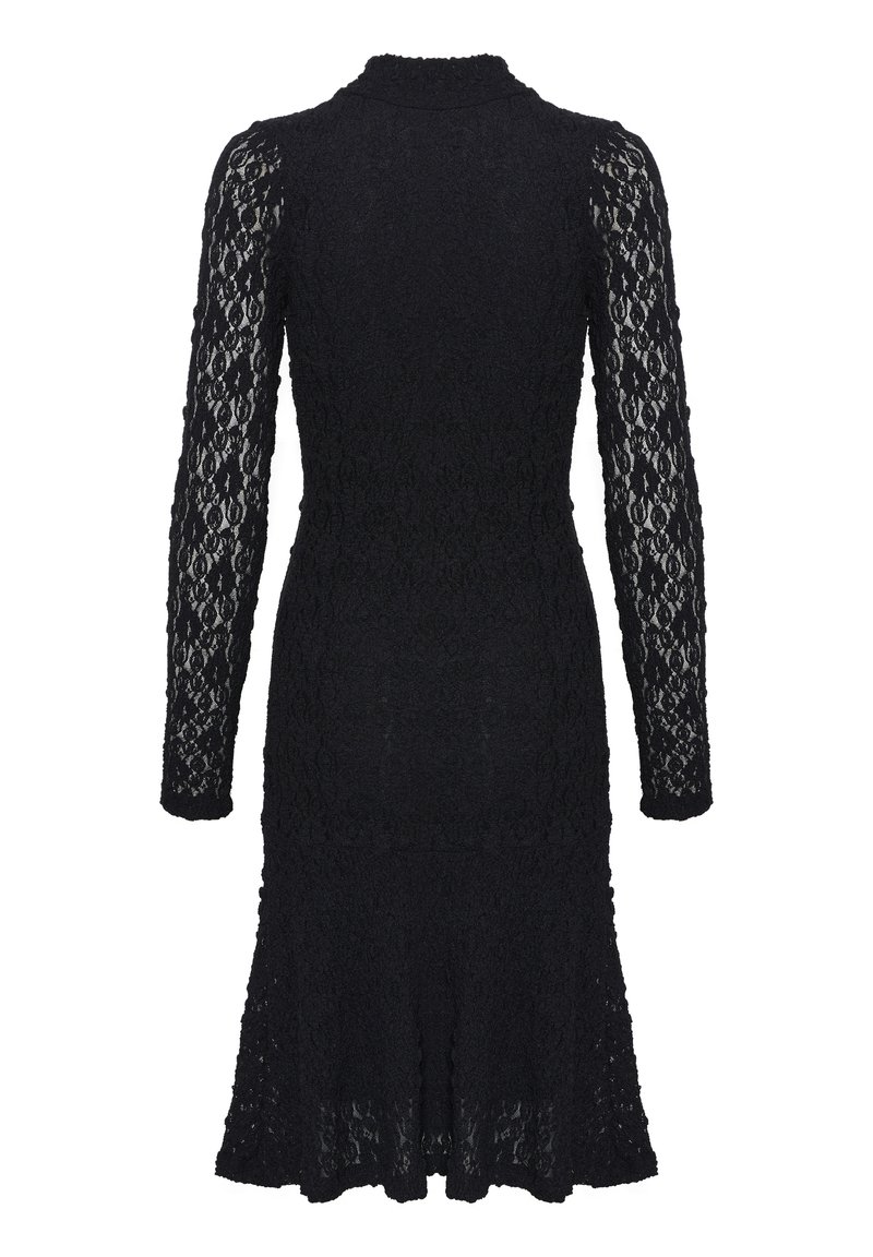 InWear Cocktailjurk zwart