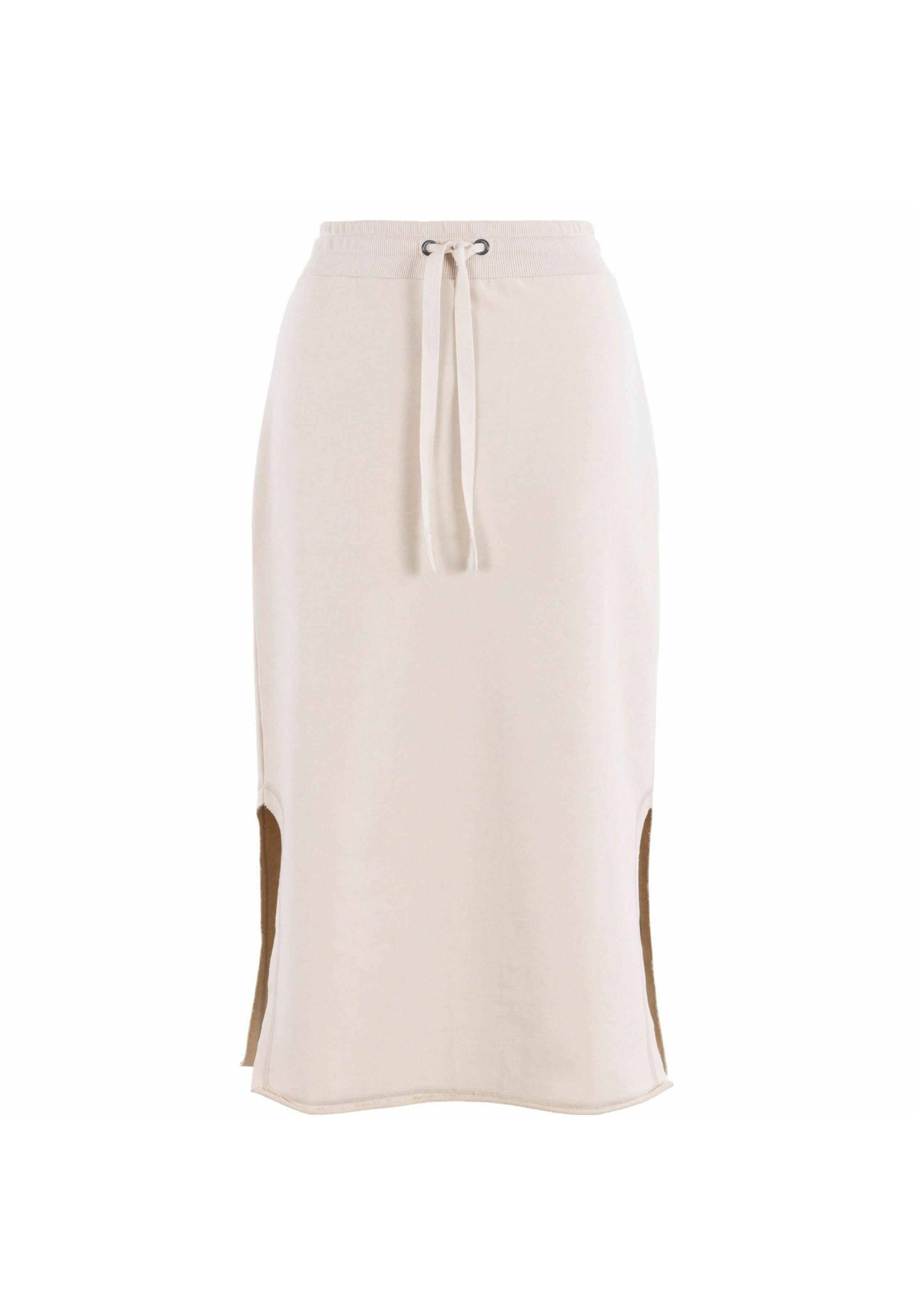 Moscow DESIGN ROSALIE - A-lijn rok - sand/beige - Zalando.nl