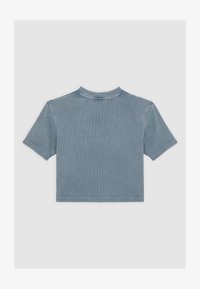 Selected, stormy weather