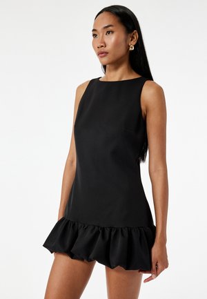 Jurk - black