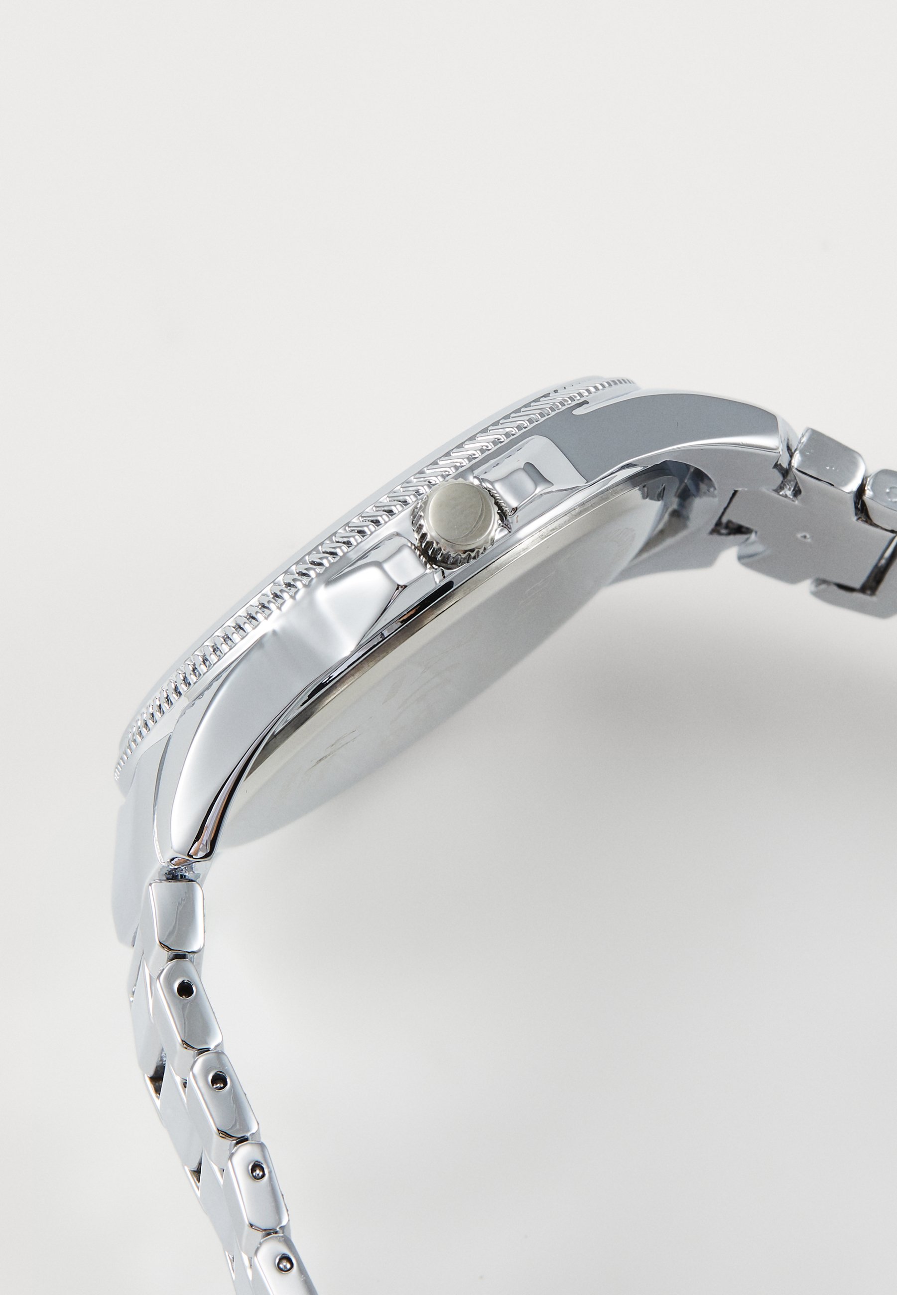 Pier One UNISEX - Watch - silver-coloured - Zalando.ie