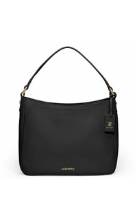 No seleccionado, black