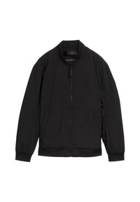MIT TASCHEN - Chaquetas bomber - black