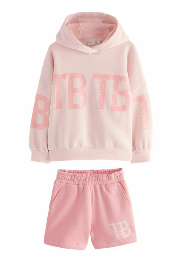 TONAL PRINTED - Jogginghose