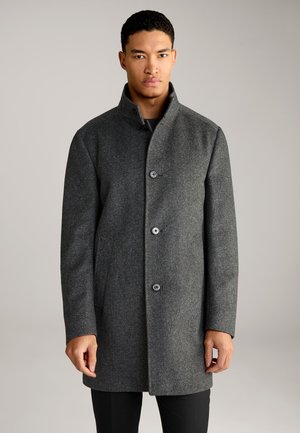 Short coat - anthrazit