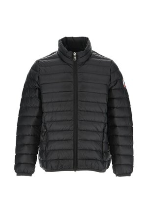 JOTT YOKO 2.0 - Daunenjacke - gris/dunkelgrau - Zalando.de