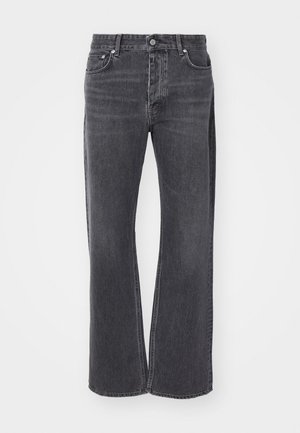 Won Hundred STEVE - Jean boyfriend - iguana black
