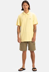 Quiksilver Poloshirt - yem
