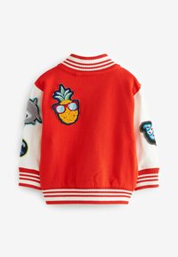Next - Kurtka Bomber