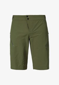 Unausgewählt, grün