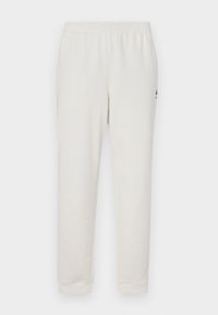 Não selecionado, blanc