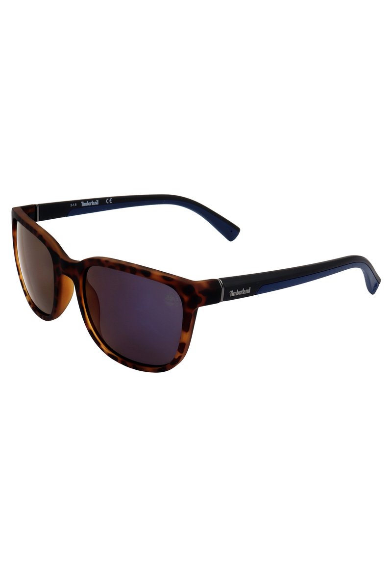 Timberland Sonnenbrille - havana/beige - Zalando.de