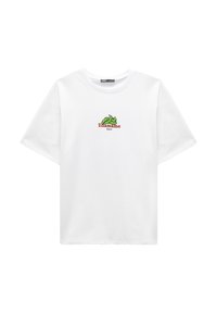 Koton - T-shirt z nadrukiem