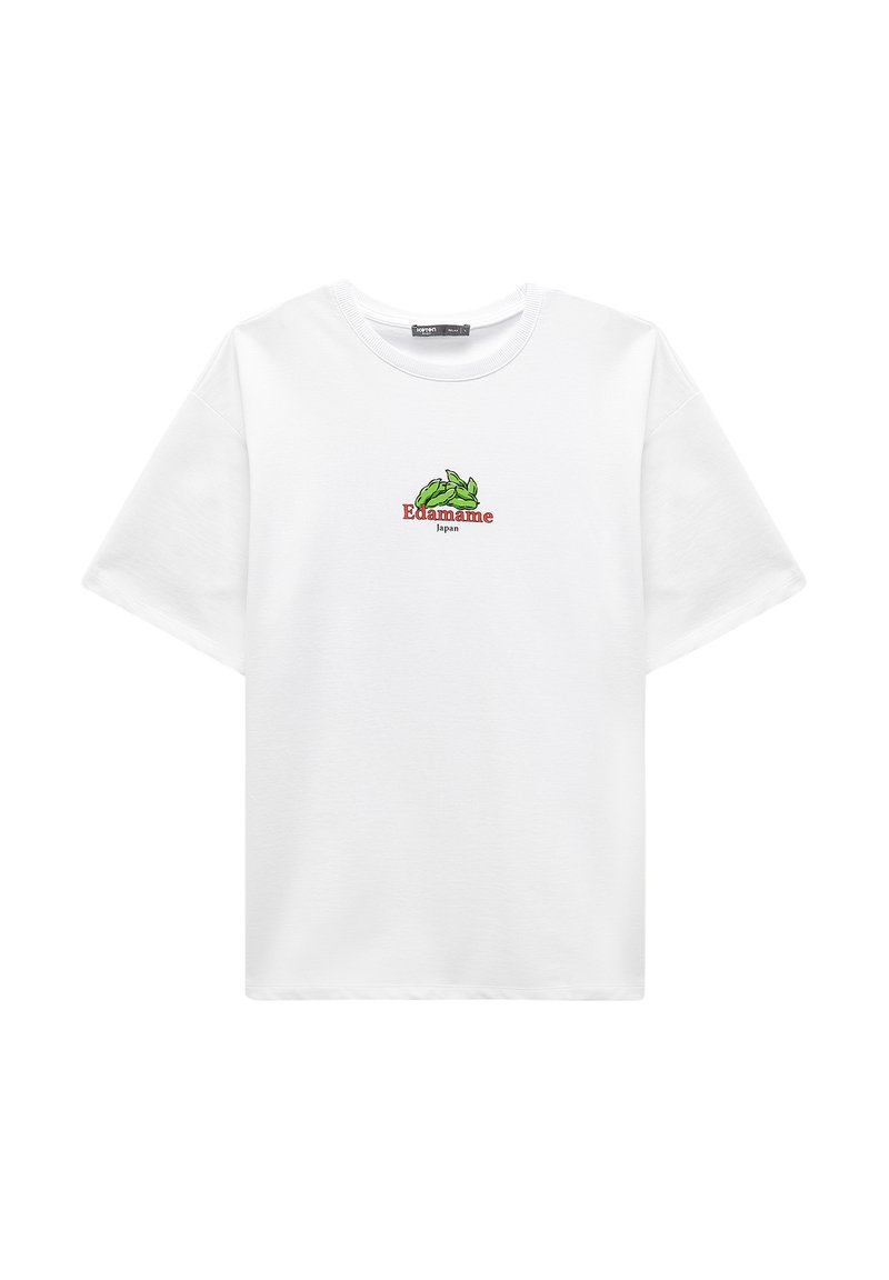 Koton - T-shirt z nadrukiem