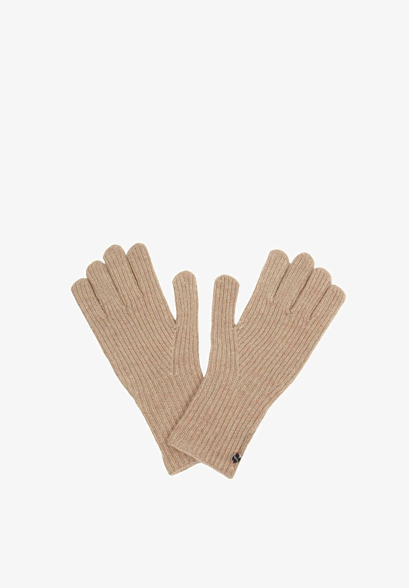 SAMAYA OURA - Fingerhandschuh - beige