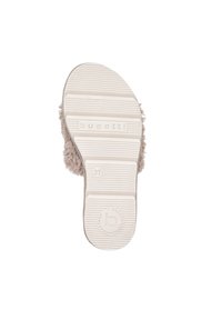 bugatti Mules - taupe