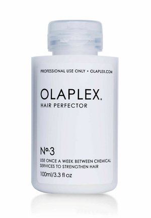 NO.3 HAIR PERFECTOR - Haarverzorging - -