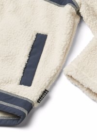 Molo USHER UNISEX - Jakna iz flisa - summer sand