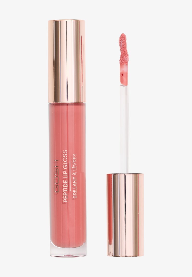 Gosh Copenhagen - PEPTIDE LIP GLOSS - Lucidalabbra - vintage, Ingrandire