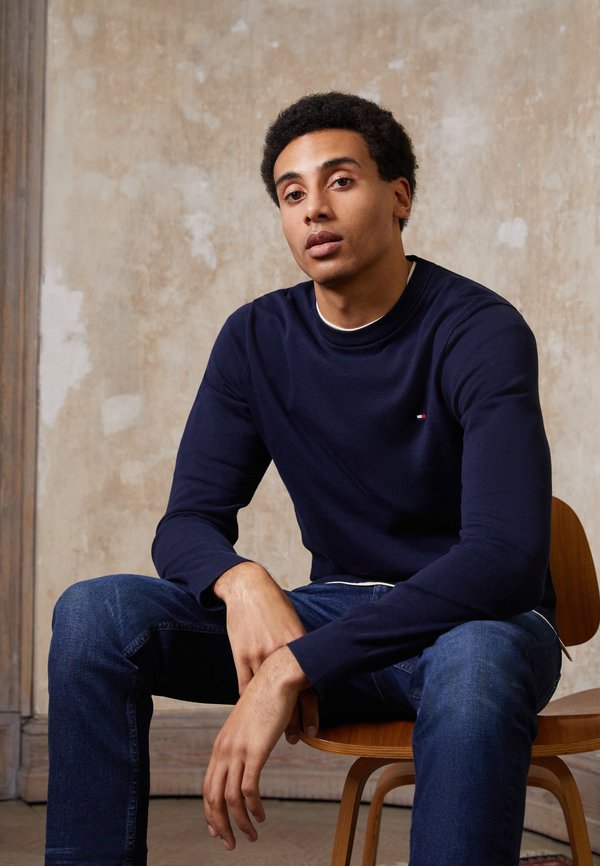 Sweatshirt - dw desert sky