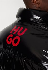 HUGO BIRON2341 - Casaco de inverno - black