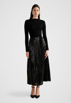 Forever New LINA - Koktélruha / Partiruha - black